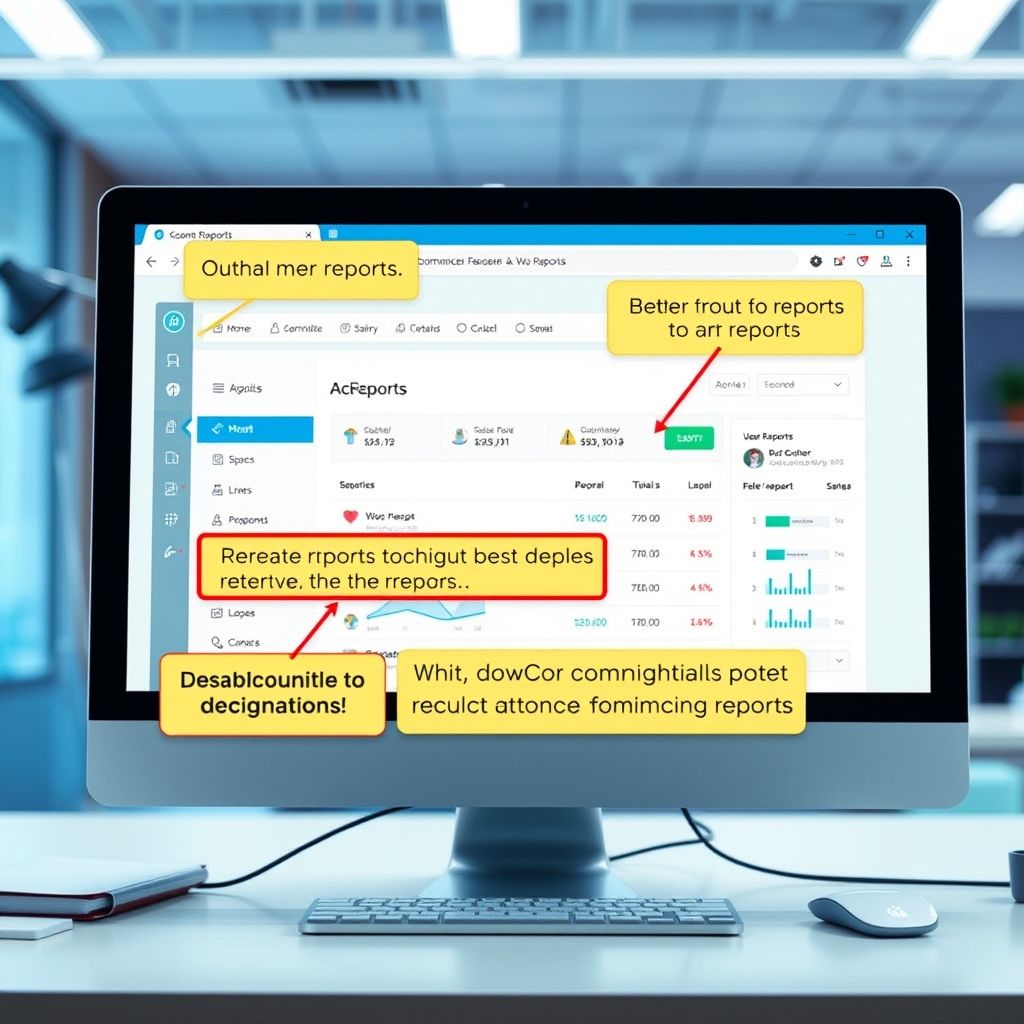 วิธีสร้างรายงานใน WooCommerce